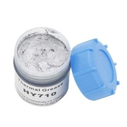 Graisse thermique argent - HY710 - 10G / 20G