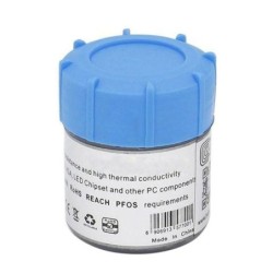 Graisse thermique argent - HY710 - 10G / 20G