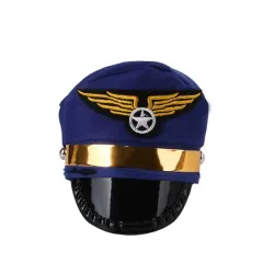 Cat / dog cap - funny Halloween head decorationClothing & shoes