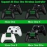 Batterie 4 x 1200mAh - Dock de charge USB - pour manette Xbox One X / S / Xbox Elite