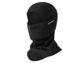 Warm wintergezichtsmasker - met nekbescherming - thermisch - winddichte bivakmutsHoeden & Petten