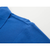 Stijlvol polo t-shirt - lange mouw - geborduurd logo - katoenT-Shirts