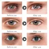 Verhelderend oogserum - Vitamine CHuid