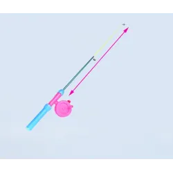 Mini kite - foldable - with line - mermaid - eagle - parrot - robotKites
