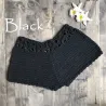 Sexy gehaakte minishortLingerie