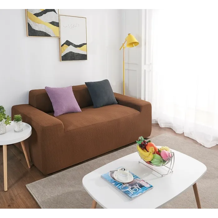 Protective sofa cover - waterproof - elastic - stretchableFurniture