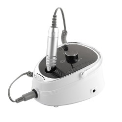 Perceuse à ongles sans fil - kit avec forets - 35000RPM