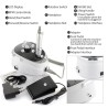 Perceuse à ongles sans fil - kit avec forets - 35000RPM