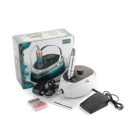 Draadloze nagelboormachine - kit met boren - 35000RPMNagelfrees / Nagelboor