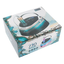 Draadloze nagelboormachine - kit met boren - 35000RPMNagelfrees / Nagelboor