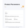 Baseus - 4K HD-switcher - bidirectionele adapter - splitter - converter - voor PS4 TV Box PCSplitters