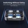 UGREEN - HDMI 2.1 splitter switch - 2 in 1 switcher - 4K - 8KHDMI Switch