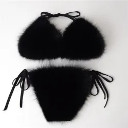 Sexy bikiniset - vossenbontLingerie