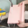 Dubbelzijdige magnetische standaard - messenhouderKeukenmessen