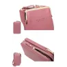 Small crossbody bag - wallet / phone holder - with zipperBags