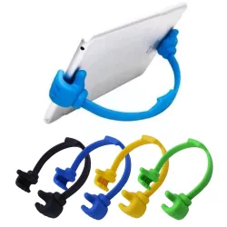 Universele telefoonhouder - handduimenHouders