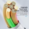 Essager - USB type C vers USB C - câble de charge rapide - 60W - 100W