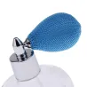 Transparante kristallen parfumfles - met verstuiver - 100mlParfum