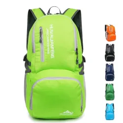 Sac à dos de voyage / sport - étanche - grande capacité