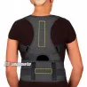 Orthopaedic back support belt - posture correction - back corrector with magnetsHealth & Beauty