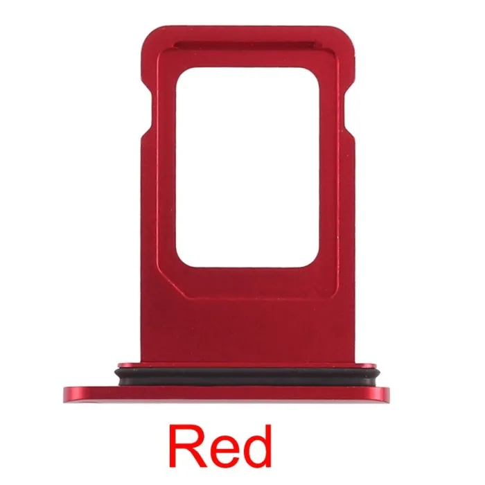 SIM Card tray - for iPhone XR (double Sim Card)Accessories