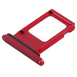 SIM Card tray - for iPhone XR (double Sim Card)Accessories
