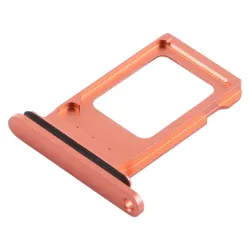 SIM Card tray - for iPhone XR (double Sim Card)Accessories