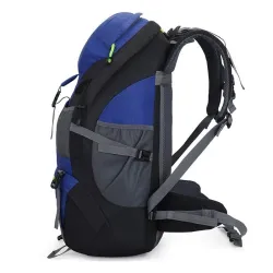 Sac à dos étanche camping / sport - grande contenance - 50L