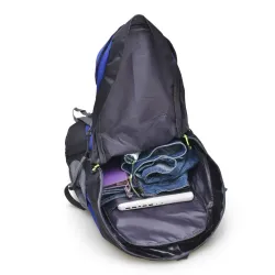 Sac à dos étanche camping / sport - grande contenance - 50L