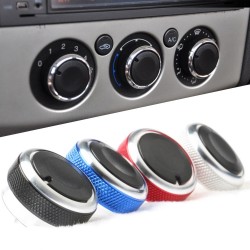 Auto airconditioning warmte schakelaar - knop - voor Ford Focus 2 MK2 Focus 3 MK3 Mondeo - 3 stuksStyling parts