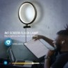Slim sfeerlicht - nachtlampje - app-bediening - USB - LED - RGBVerlichting
