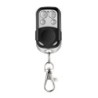ABCD draadloze RF afstandsbediening - voor elektrische poort / garagedeur - sleutelhangerSleutels