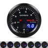 Motor toerenteller - dubbel display - oliedrukmeter - 7 kleuren LED - met stappenmotorInstrumenten