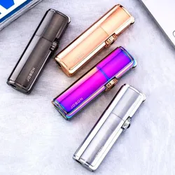 Jet turbo lighter - triple flame - windproofLighters