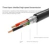 Mini Displayport naar HDMI - adapter - 3 in 1 Thunderbolt - converterHDMI-schakelaars