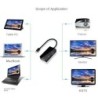 Mini Displayport naar HDMI - adapter - 3 in 1 Thunderbolt - converterHDMI-schakelaars