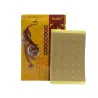 Baume du Tigre - patchs anti-douleur - 64 pièces