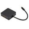 Mini DisplayPort naar HDMI / VGA / DVI - converterHDMI-schakelaars