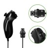 Manette filaire Nunchuck - pour Wii / Wii U