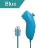 Manette filaire Nunchuck - pour Wii / Wii U
