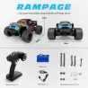 Sinovan - RC car - 4WD buggy - remote control - 2.4G - 38km/hCars