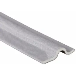 Afdichtstrip ramen/deuren - zelfklevend - geluiddempend - waterdicht - nylon schuimLijmen & plakbanden