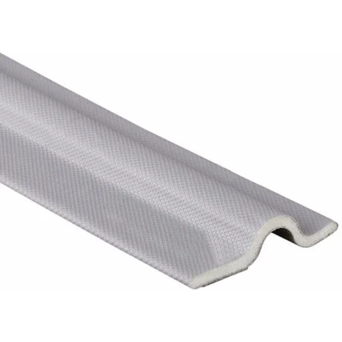 Afdichtstrip ramen/deuren - zelfklevend - geluiddempend - waterdicht - nylon schuimLijmen & plakbanden