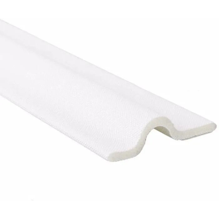 Afdichtstrip ramen/deuren - zelfklevend - geluiddempend - waterdicht - nylon schuimLijmen & plakbanden