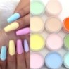 Acryl nagelpoeder - stof - manicure / pedicureNagellak
