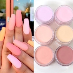 Acryl nagelpoeder - stof - manicure / pedicureNagellak