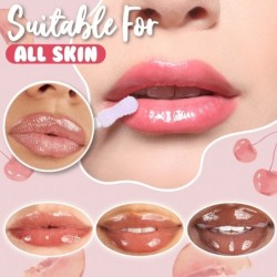 Lippen volumizing lipstick - lipgloss - dag/nacht serumLippenstiften