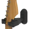 Support mural pour guitare - avec verrouillage automatique