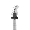 Support mural pour guitare - avec verrouillage automatique