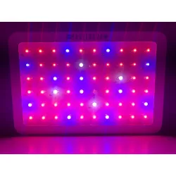 LED plant grow light - double chip LED - panel - 600WGrow Lights